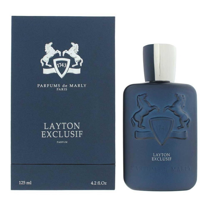 Parfums de Marly Layton Exclusif Eau de Parfum 125 ml Parfums de Marly Layton Exclusif Eau de Parfum 125 ml