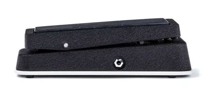 Dunlop Jimi Hendrix Signature Wah Wah Pedal Efecto Guitarra Clásico Vintage Tono Hendrix