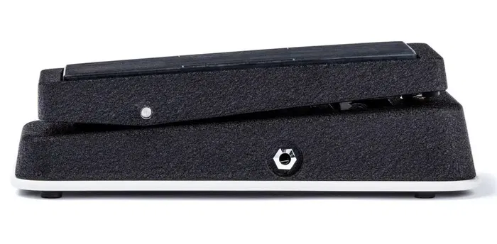 Dunlop Jimi Hendrix Signature Wah Wah Pedal Efecto Guitarra Clásico Vintage Tono Hendrix