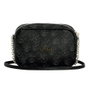 Cerdá Bolso Polipiel Minnie Disney Negro