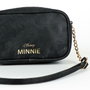 Cerdá Bolso Polipiel Minnie Disney Negro