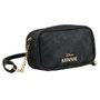 Cerdá Bolso Polipiel Minnie Disney Negro