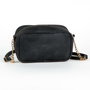 Cerdá Bolso Polipiel Minnie Disney Negro
