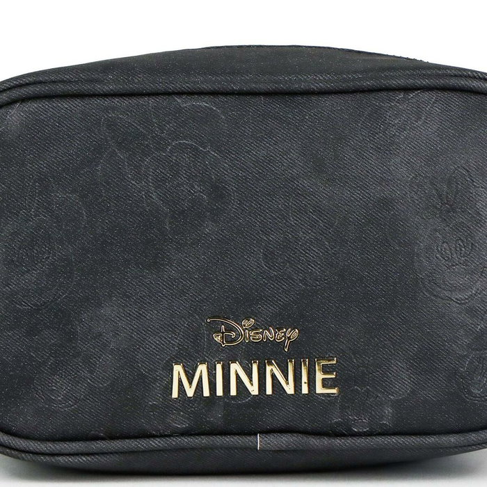 Cerdá Bolso Polipiel Minnie Disney Negro Cerdá Bolso Polipiel Minnie Disney Negro