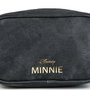 Cerdá Bolso Polipiel Minnie Disney Negro