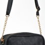 Cerdá Bolso Polipiel Minnie Disney Negro