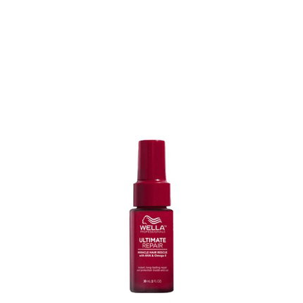 Wella Professionals Ultimate Repair Miracle Hair Rescue 30 ml