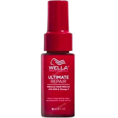Wella Professionals Ultimate Repair Miracle Hair Rescue 30 ml Wella Professionals Ultimate Repair Miracle Hair Rescue 30 ml