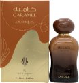 Ard Al Zaafaran Caramel Oud Eau de Parfum 100 ml Spray