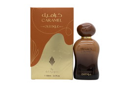 Ard Al Zaafaran Caramel Oud Eau de Parfum 100ml Spray