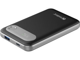 SANDBERG Powerbank Li-Polymer 421-16