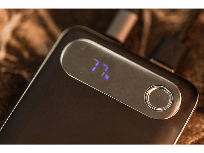 SANDBERG Powerbank Li-Polymer 421-16 SANDBERG Powerbank Li-Polymer 421-16