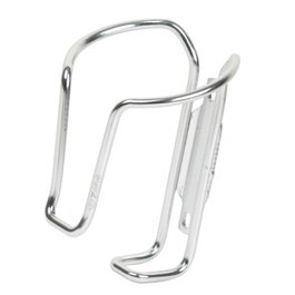 Zéfal Portabidón Pulse Full Alu - Soporte para bidón de aluminio de 5mm - 40g