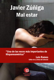 Mal estar, Javier Zúñiga Monroy - AZIMUT