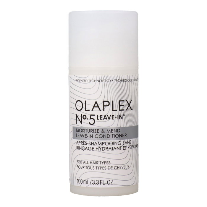 Olaplex No. 5 Leave-In Acondicionador sin enjuague reacondicionado, 100 ml