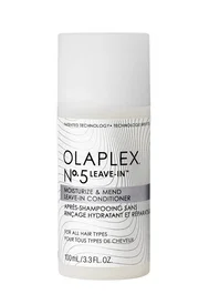 Olaplex No. 5 Leave-In Acondicionador sin enjuague reacondicionado, 100 ml