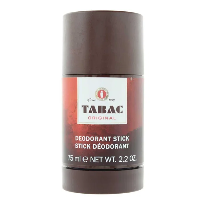 Tabac Original Desodorante en Barra 75ml