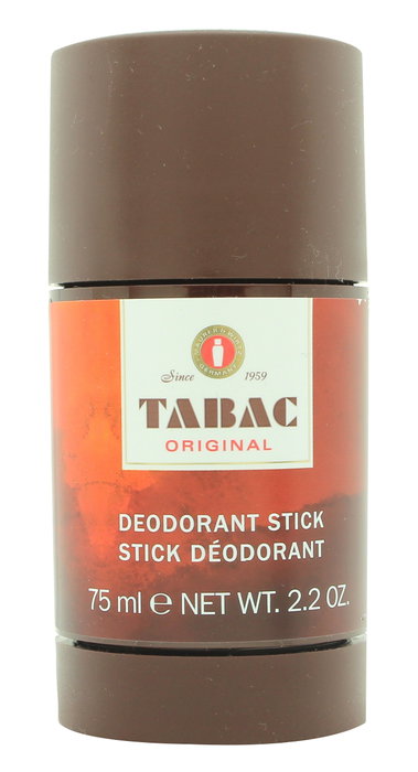 Mäurer & Wirtz Tabac Original Desodorante en Barra 75ml Mäurer & Wirtz Tabac Original Desodorante en Barra 75ml