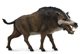 Collecta 88723 Réplica a Escala 1:20 Animales Prehistóricos Deluxe Daedon Pintado a Mano