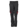 VELILLA Pantalón Multibolsillo Stretch Talla 48