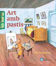 Art amb pastís, Thé Tjong-Khing - MEDITERRANIA
