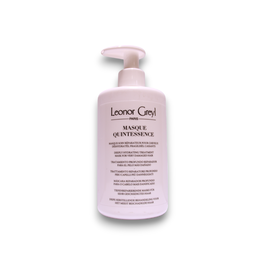 Quintessence, Mascarilla crema de tratamiento capilar, Para la hidratación, 500 ml