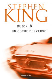 Buick 8, Stephen King - DEBOLSILLO