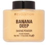 Revolution Make Up Banana Deep Baking Powder 32 g