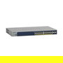 NETGEAR Switch GS728TPP-300EUS 28 Puertos Gigabit Ethernet Gestionado PoE+