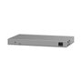 NETGEAR GS728TPP Smart Switch 24 Puertos Gigabit con 4 Puertos SFP y PoE+
