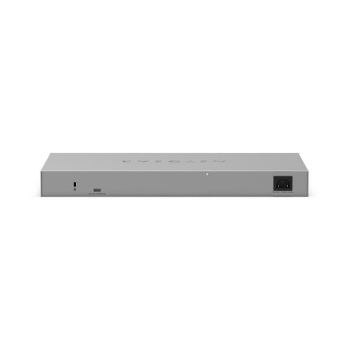 Netgear GS728TPP Switch Gestionado con 24 Puertos Gigabit y 4 SFP PoE+