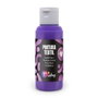 Tcolors Pintura textil violeta 80 ml