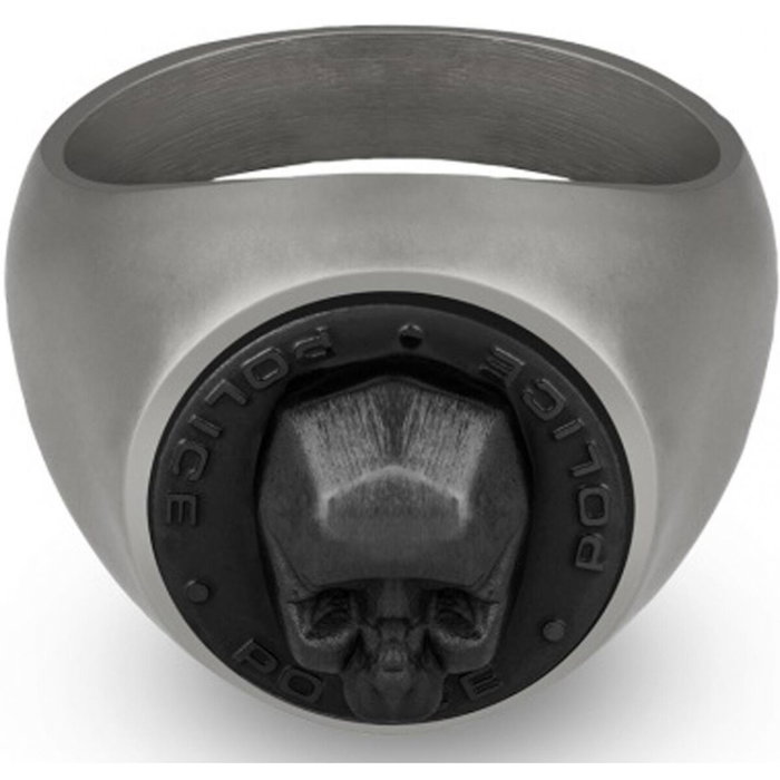 Anillo Hombre Police PJ26579RSS016 (24) Anillo Hombre Police PJ26579RSS016 (24)