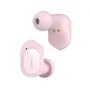 Belkin SOUNDFORM Play Auriculares TWS Rosa con Cancelación Activa de Ruido