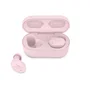 Belkin SOUNDFORM Play Auriculares Inalámbricos Bluetooth 5.2 True Wireless (TWS) Intraurales con Cancelación de Ruido y Micro, Rosa, 38h Autonomía