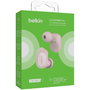 Belkin SOUNDFORM Play Rosa True Wireless In-Ear AUC005btPK