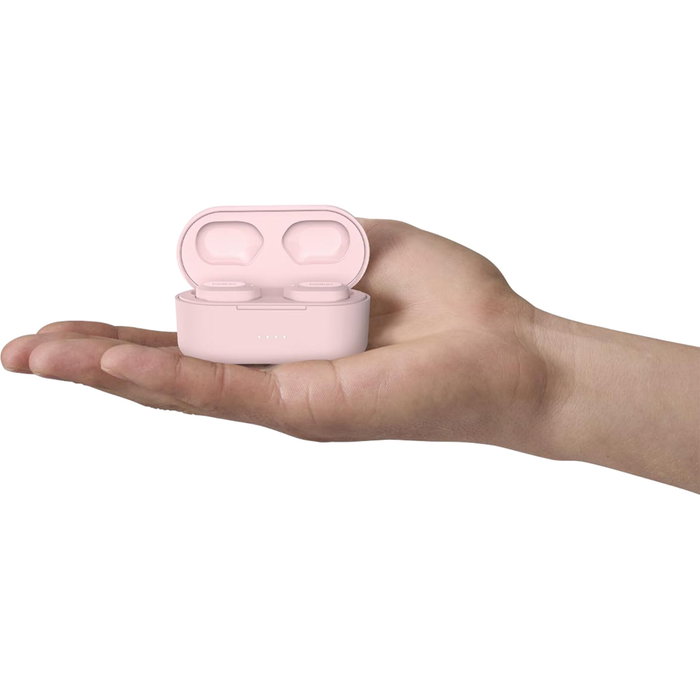 Belkin SOUNDFORM Play Rosa True Wireless In-Ear AUC005btPK