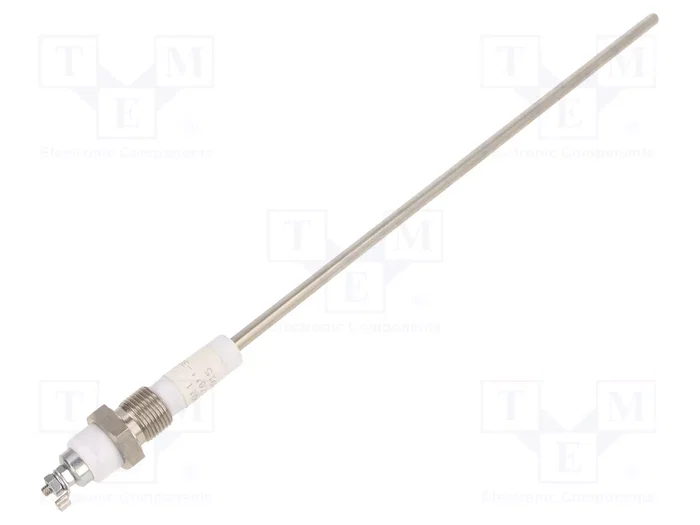 LOVATO ELECTRIC Sensor para reguladores de nivel con rosca de 3/8 pulgadas LOVATO ELECTRIC Sensor para reguladores de nivel con rosca de 3/8 pulgadas