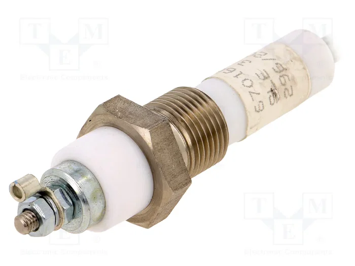 LOVATO ELECTRIC Sensor para reguladores de nivel con rosca de 3/8 pulgadas LOVATO ELECTRIC Sensor para reguladores de nivel con rosca de 3/8 pulgadas