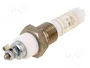 LOVATO ELECTRIC Sensor para reguladores de nivel con rosca de 3/8 pulgadas