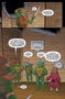 Moztros Producciones S.L. Teenage Mutant Ninja Turtles: Las Aventuras Animadas - Vol. 04
