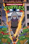 Moztros Producciones S.L. Teenage Mutant Ninja Turtles: Las Aventuras Animadas - Vol. 04