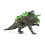 Schleich Figura de piedra de triceratops Eldrador 70828, a partir de 4 años
