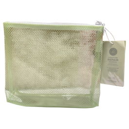 Structure Repair, Bolsa de plástico para accesorios para el cabello, Verde