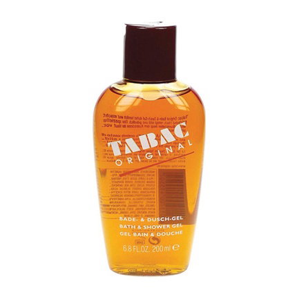 Tabac Original Gel de Ducha y Baño 200 mL Tabac Original Gel de Ducha y Baño 200 mL