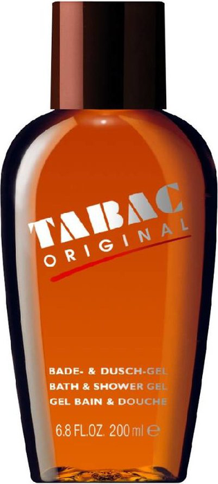 Tabac Original Gel de Ducha para Hombre 200ml