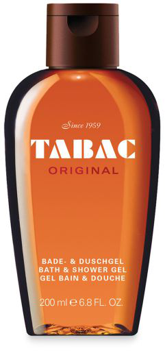 Tabac Original Gel de Ducha para Hombre 200ml