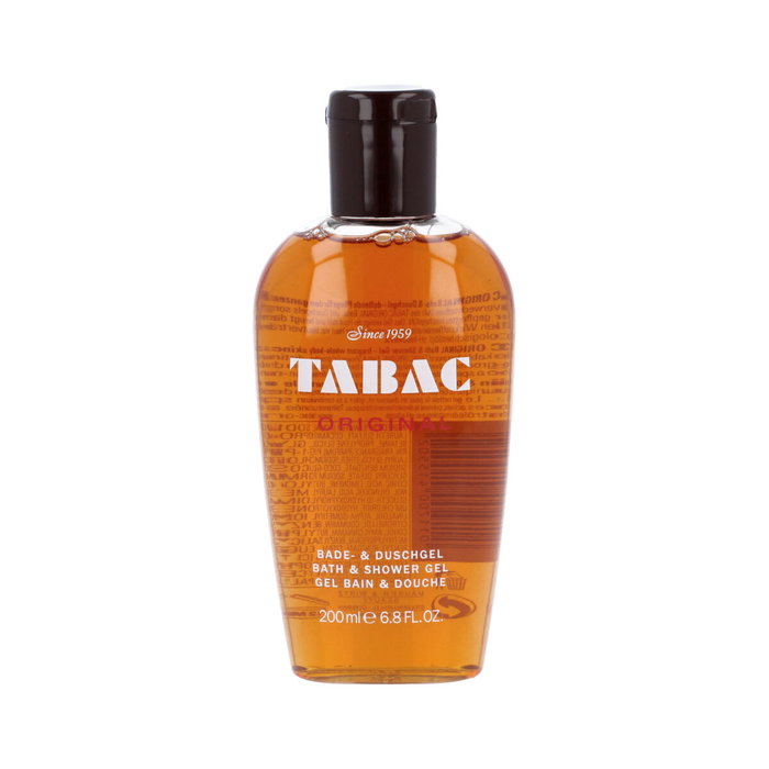 Tabac Original Gel de Ducha para Hombre 200ml