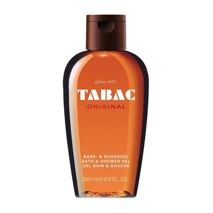 Tabac Tabac Original Gel de Baño 200 ml