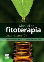 ELSEVIER EDITORIAL Manual de fitoterapia